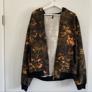 Versus Versace Hoodie